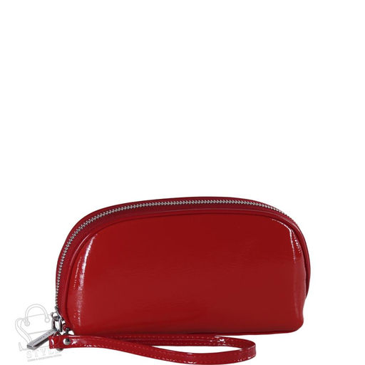 Косметичка 7100-13 red Velina Fabbiano-Safenta в Новосибирске