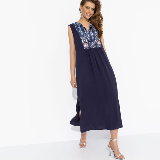 Сарафан Этнические грёзы (ночь) - Charutti фото 6