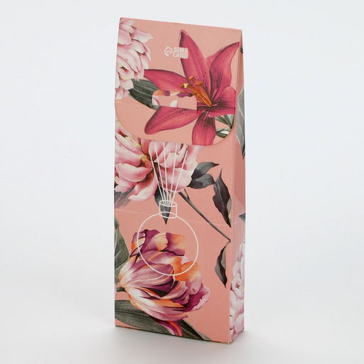 Диффузор ароматический с палочками Мечтай, ароматизатор для дома, аромат свежесть леса, 50 мл.