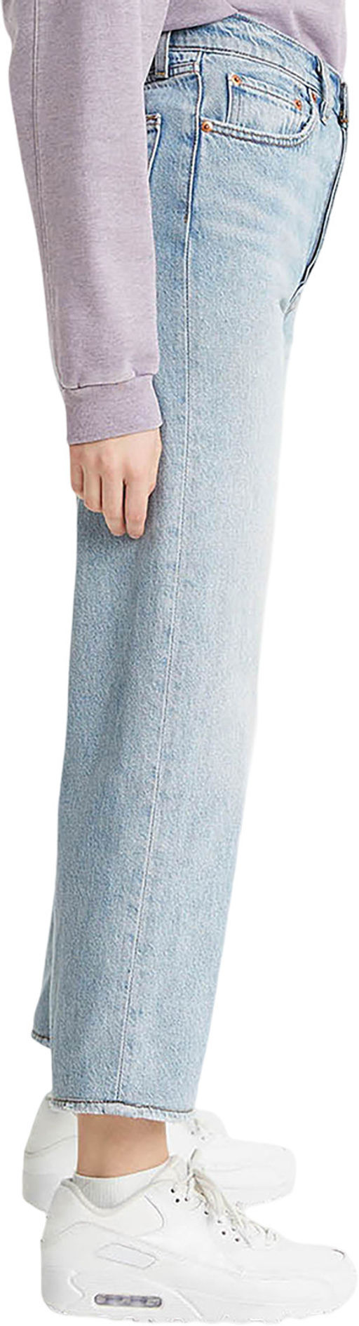 Джинсы женские