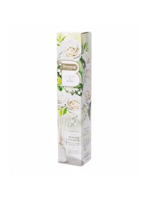 Breesal Ароматический диффузор Aroma Sphere Нежный поцелуй 40 мл фото 2