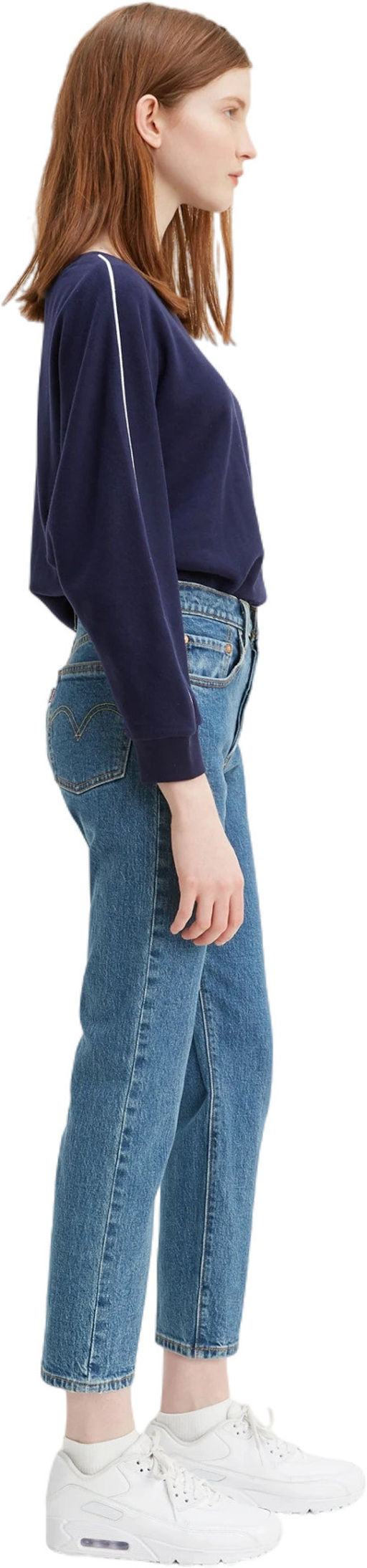 Джинсы женские