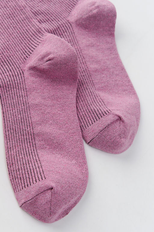 Гольфы женские Ретро (набор 2 пары)