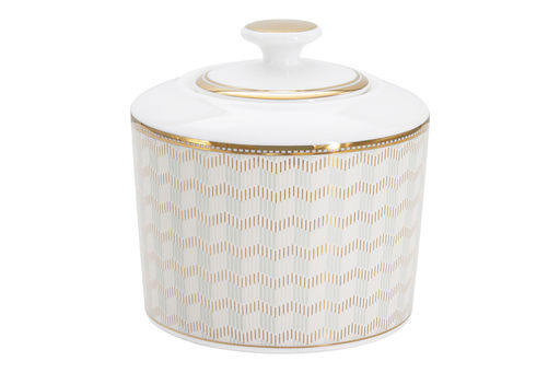 Чайный сервиз Алькасар, 6 персон, 21 предмет - Anna lafarg emily фото 10