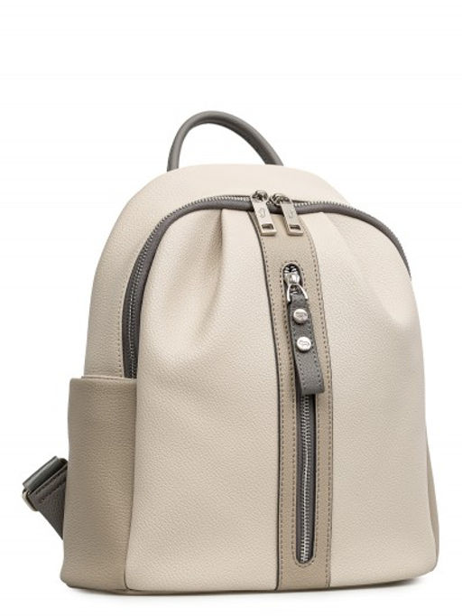 Сумка Labbra L-15376 white/pink/powder  фото 17