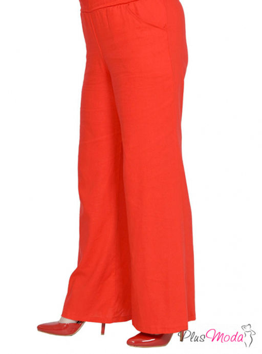 Брюки Модель №1260 размеры 44-84 - Plusmoda фото 5