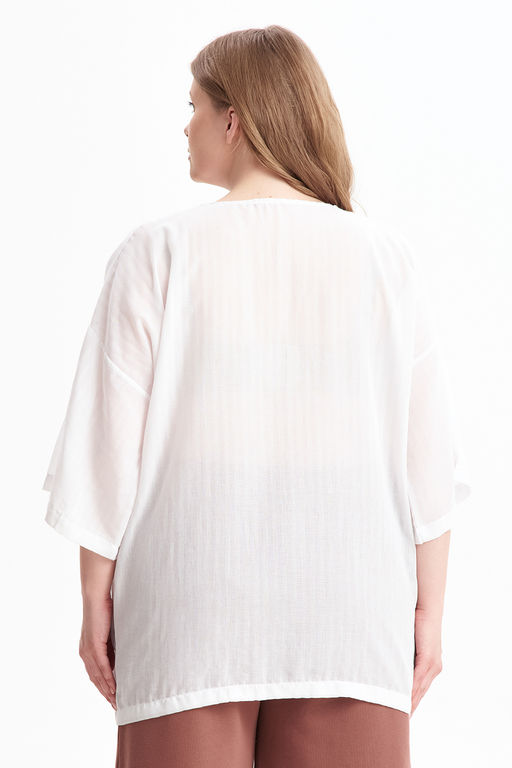 Блузка - Olsi фото 3