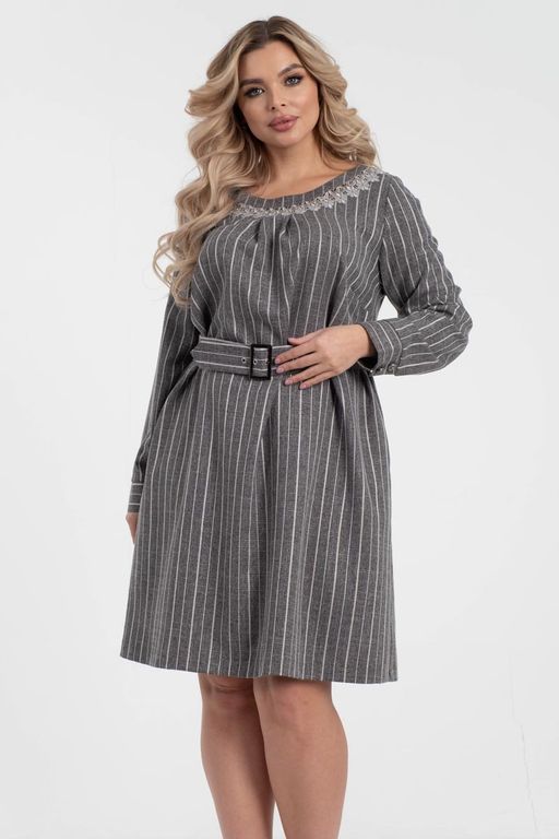 Платье П5-4662/1 - Wisell фото 14