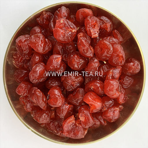 Вишня без косточки (код 0145) - Emir Tea фото 3