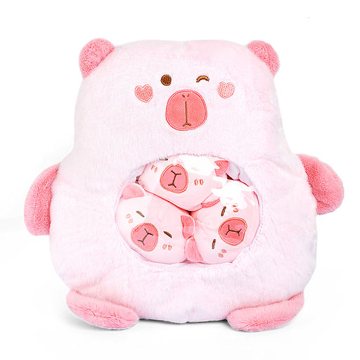 Игрушка -Антистресс "Зверушка"