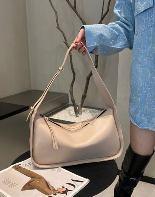 Сумка женская Lanotti 237к/пудра