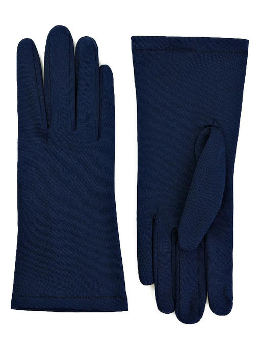 Перчатки жен Labbra LB-PH-101 d.blue  фото 6
