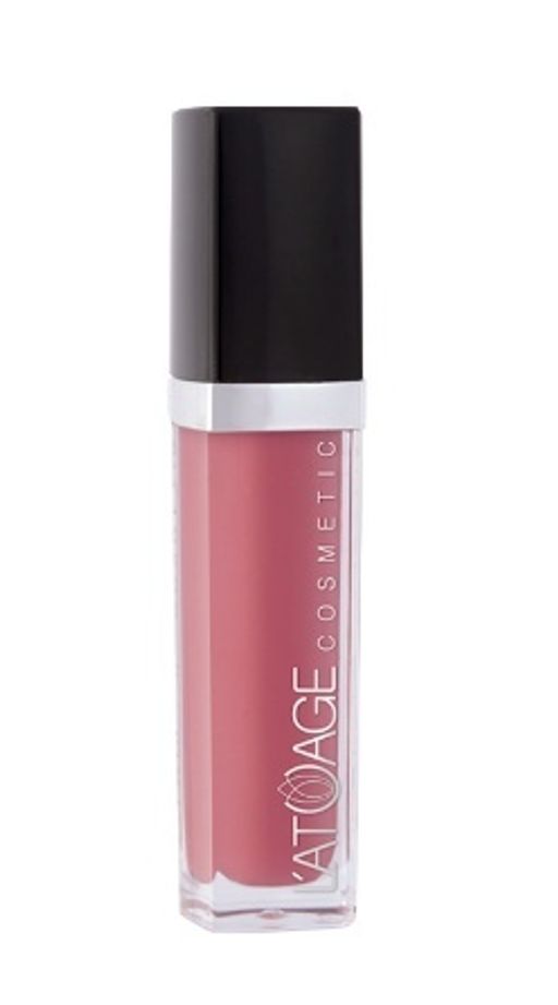 Latuage Блеск для губ MAGNETIC LIPS №106 коралловый матовый