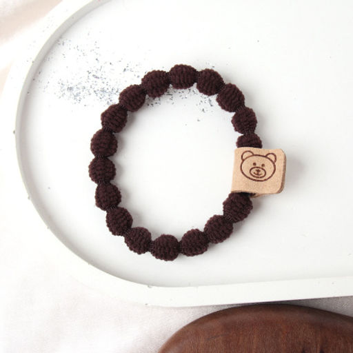 Резинка для волос / N3172-11 /уп 1/723794 - Галеонтрейд фото 4