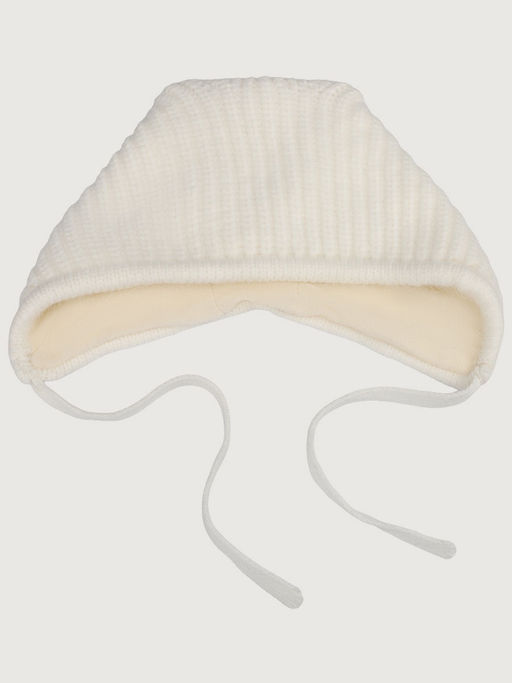 Шапка 11з51826 молоко