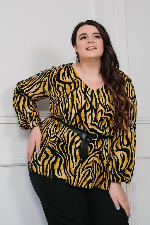 Блуза женская - Jp фото 3