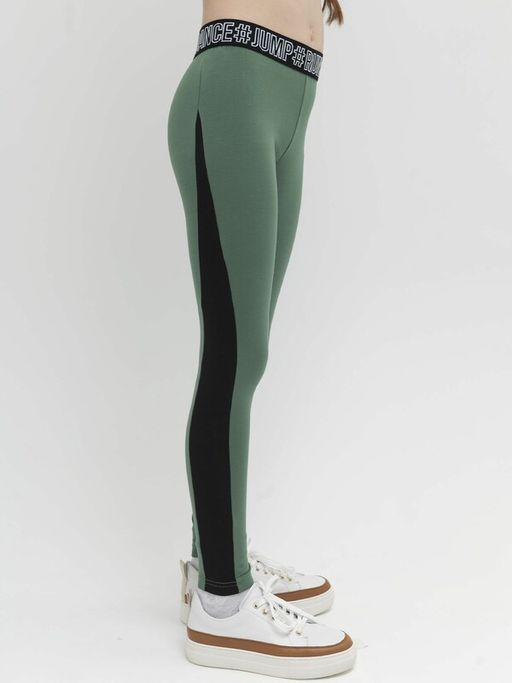 PELICAN, брюки для девочек, Черный  фото 8