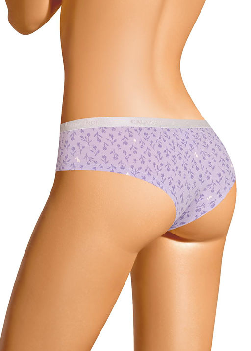 Трусы женские бразилиана Капибара