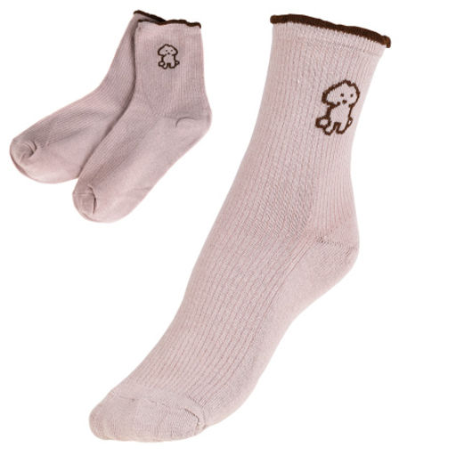 Носки женские р. 35-41 / ZS13 /уп 10/300/ ОДНА ПАРА - ГалеонТрейд фото 9