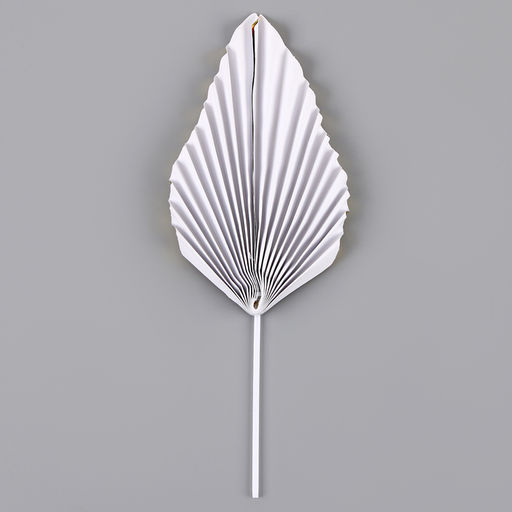 Топпер Перо, цвет золото - Страна карнавалия фото 3