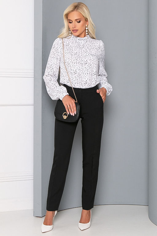 Блузка 41231 - Avili фото 3