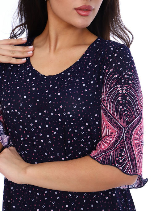 Платье Бисер - Нагорная текстиль фото 5