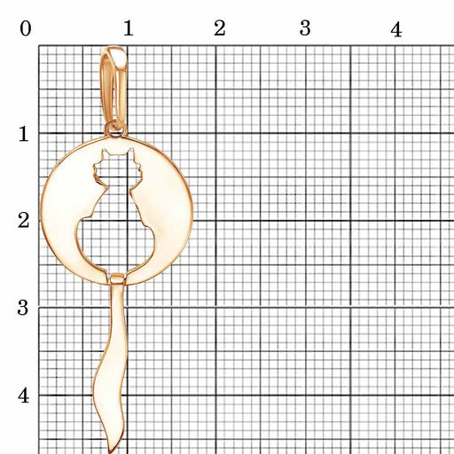 ПОДВЕСКА 54014479 - Красная пресня фото 2