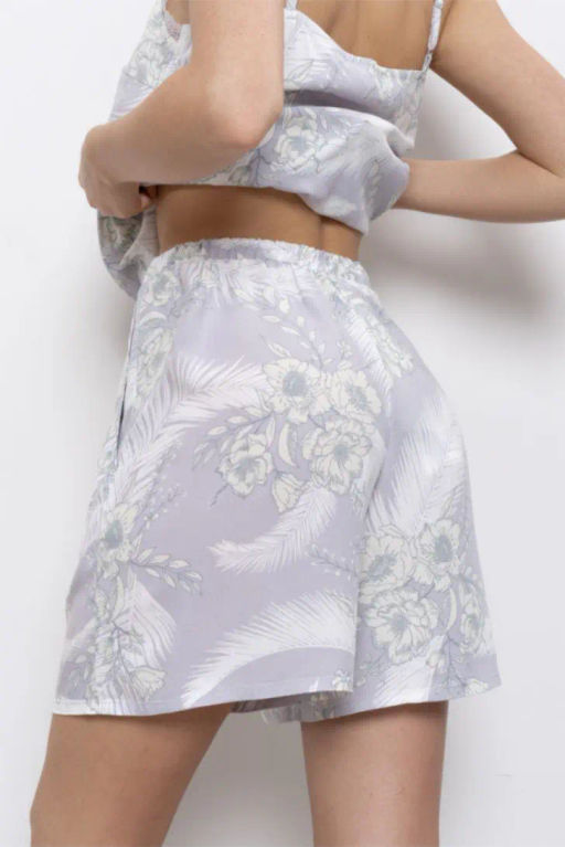ALMANDO MELADO Шорты женские Wild Rose