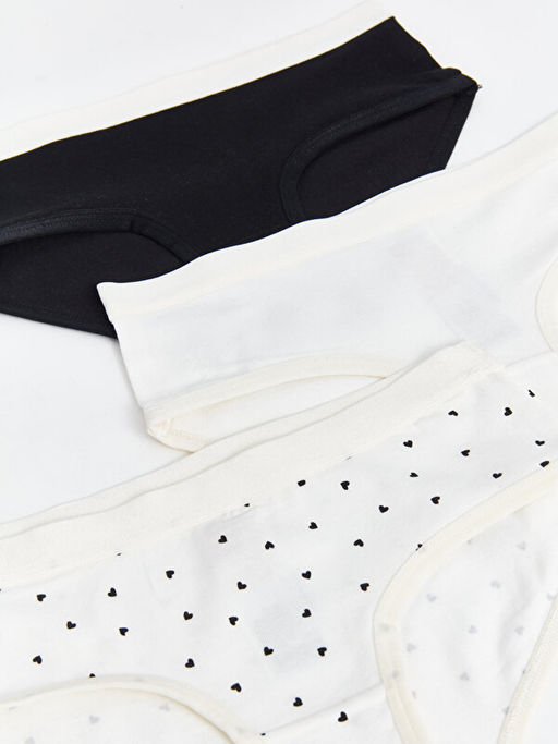 Basic K?z ?ocuk K?lot 3l? - Waikiki фото 2