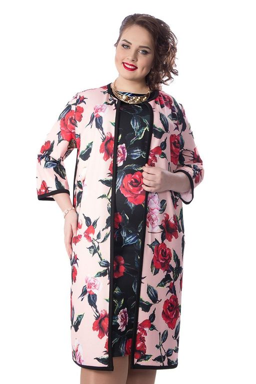 Кардиган П4-3575/3