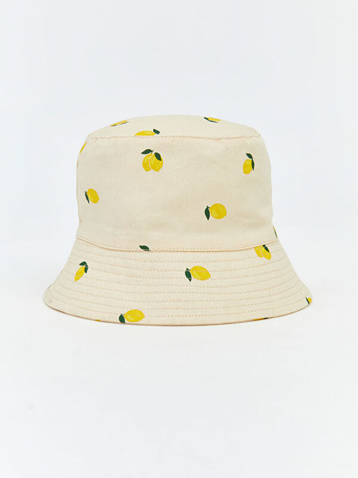 Nak??l? K?z ?ocuk ?apka Seti 2li