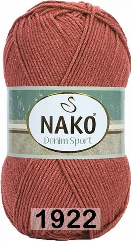 DENIM SPORT - Nako фото 7
