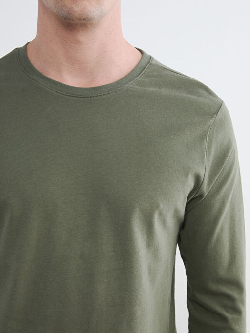 Standart Kal?p Ekose Erkek Pijama Tak?m?