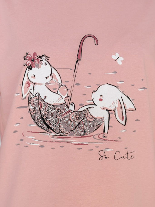 пижама/домашний костюм 4423-27 Новинка - Mix-mode фото 6