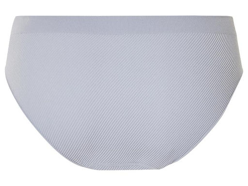 Женские трусики-слипы набор 3 шт ESMARA  фото 8