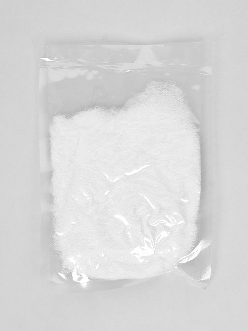 Игрушки из фетра «Зверята», 6 шт., набор для творчества