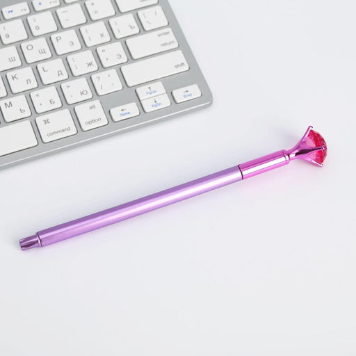 Подарочный набор, блокнот 32 листа A7 и ручка пластик С 8 Марта - Artfox фото 5