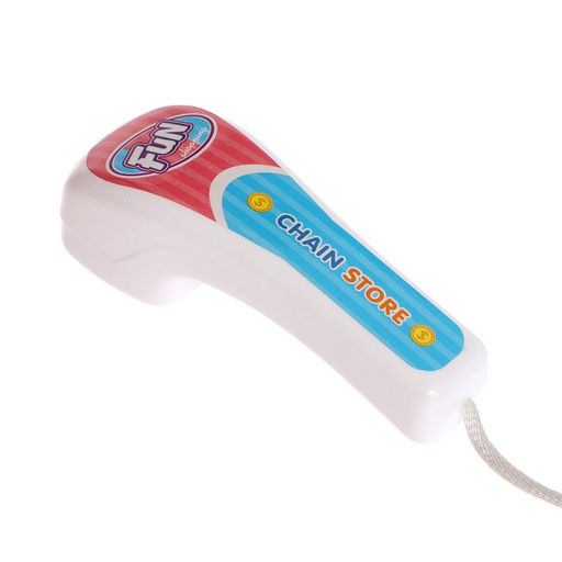 Касса Мини Магазин, МИКС - Simaland фото 6