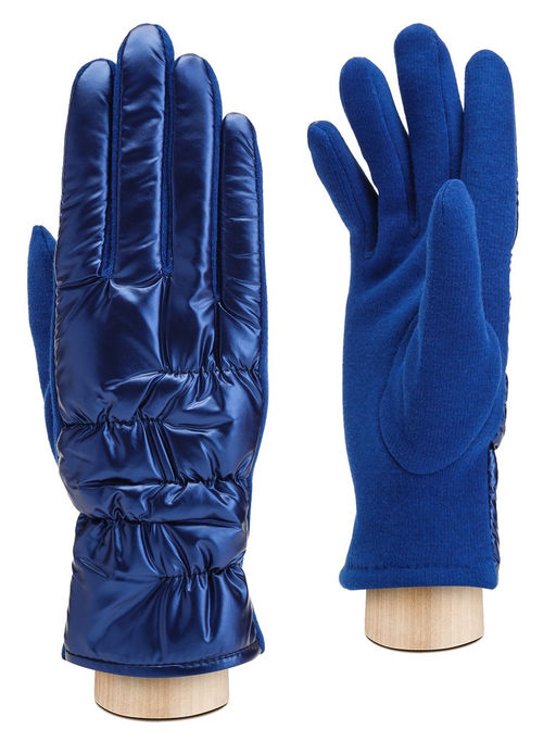 Перчатки жен Labbra LB-PH-81 electric blue  фото 5