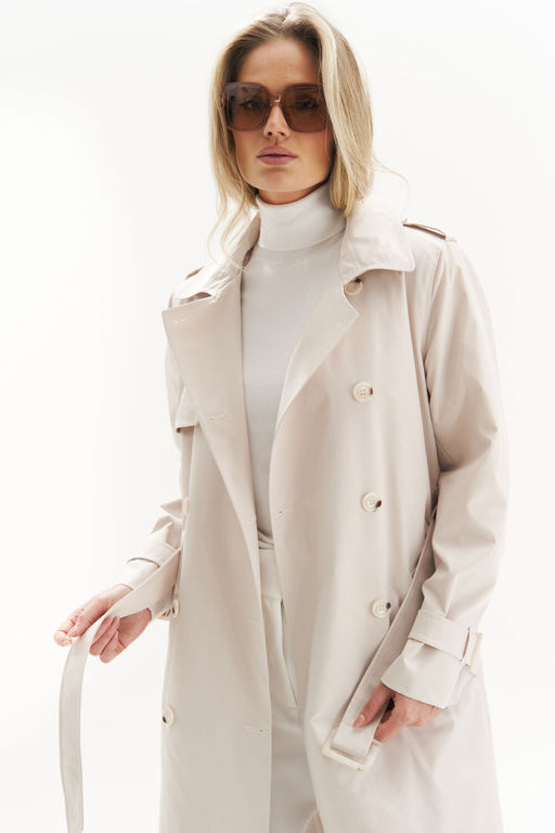 Плащ URS 24-429-2  фото 5