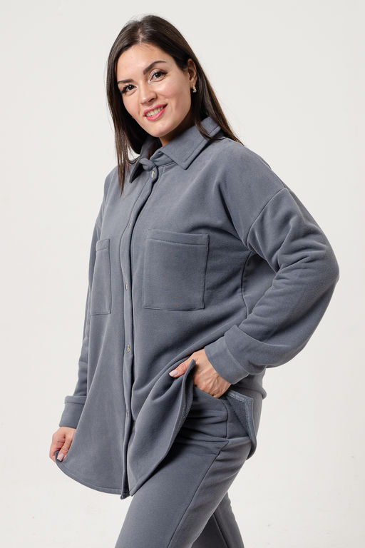 Толстовка 6757 - Натали фото 26