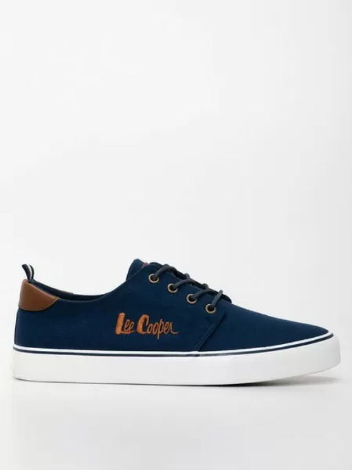 Кеды Keds LCW-22-31-085M / Lee Cooper  фото 2