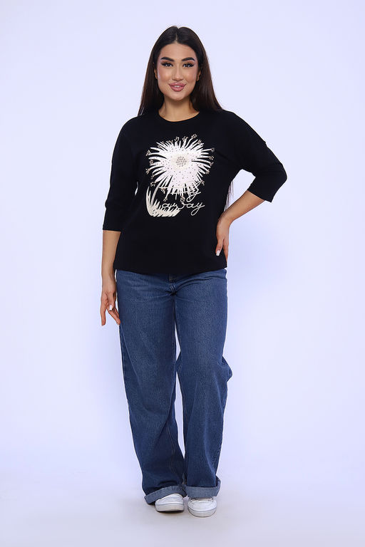 55079 Лонгслив