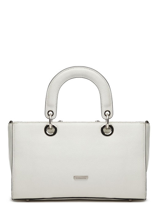Сумка ELEGANZZA Z28A-1864 multicolor-white фото 3