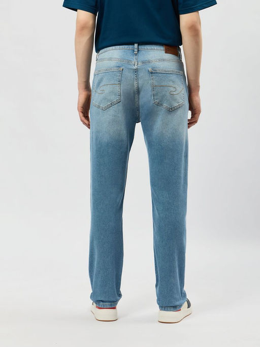 Брюки джинсовые / Lee Cooper  фото 2