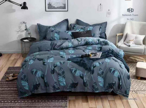 КПБ Mency Двухсторонний MEN080 Семейный