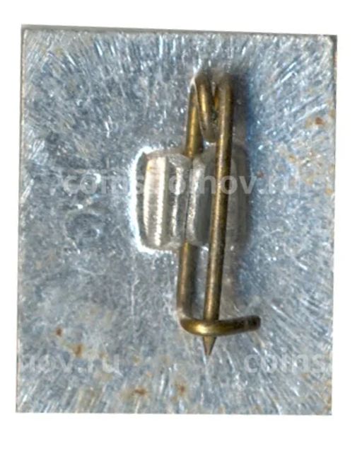 Значок Норильск