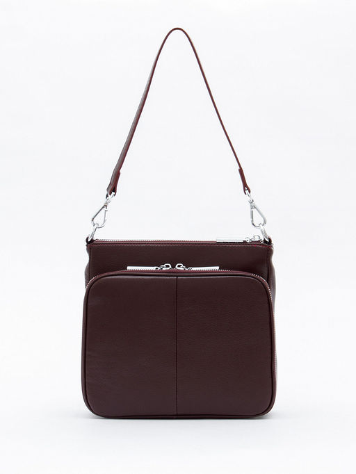 Сумка 2378Y dai purple Polina&Eiterou