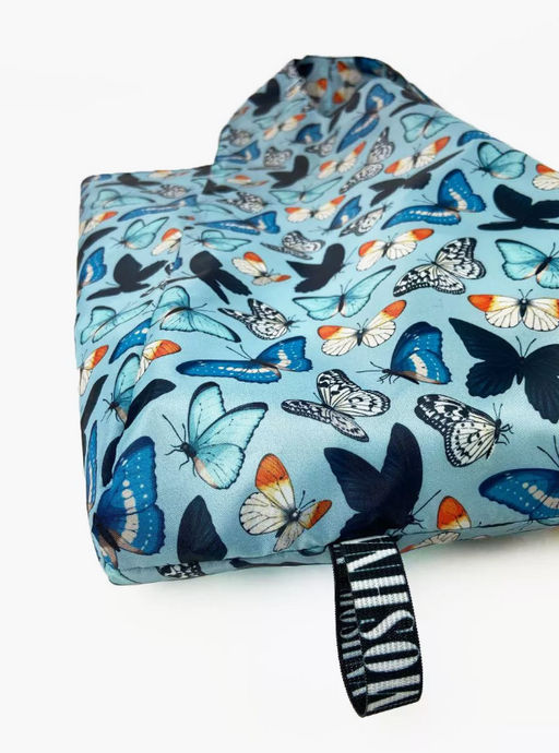 Сумка, Мод.11 Принт. Баттерфляй - Moshna фото 5