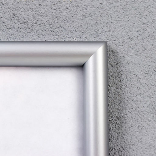 Фоторамка для фото 21×30 см Keep memories, Jade, пластик, серый